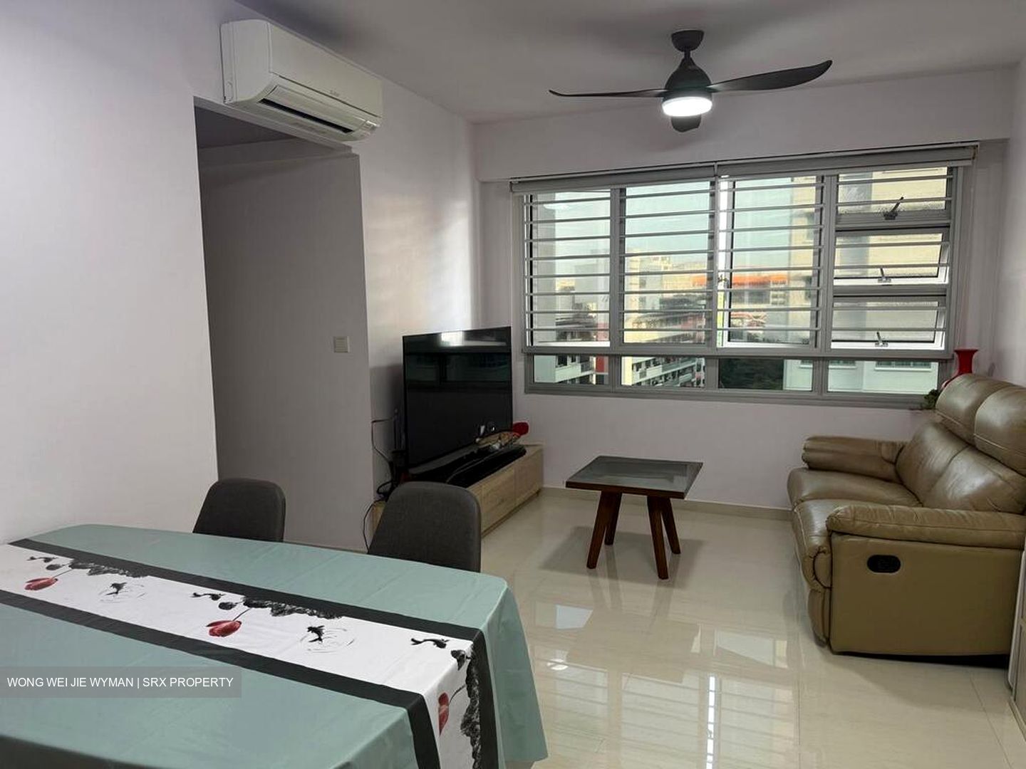 Blk 18A Macpherson Residency (Geylang), HDB 3 Rooms #504692101